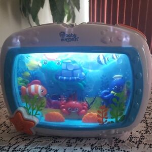 Baby Einstein Ocean Adventure Toy